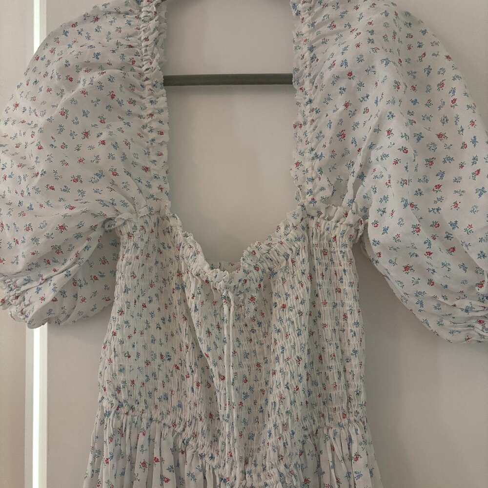 Doen Siena dress - S